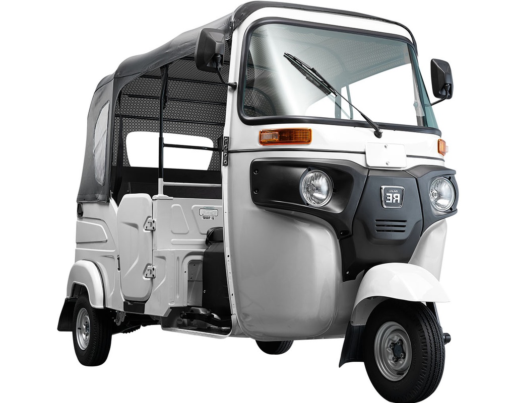 Bajaj RE